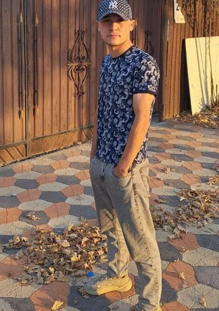 Я Данил, 26, знакомлюсь без обязательств в Дмитрове