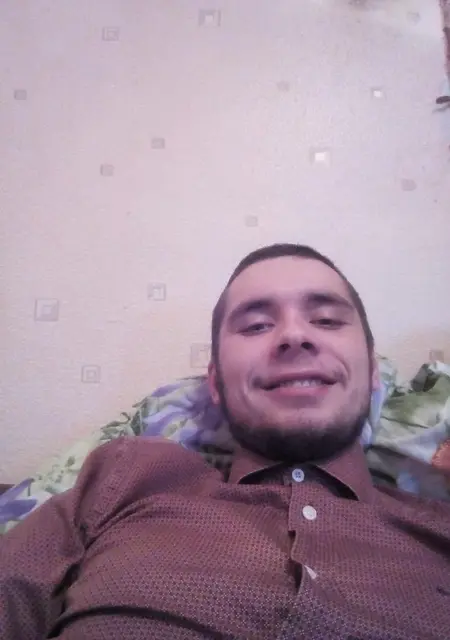 Я Vladik, 33, знакомлюсь без обязательств в Обнинске