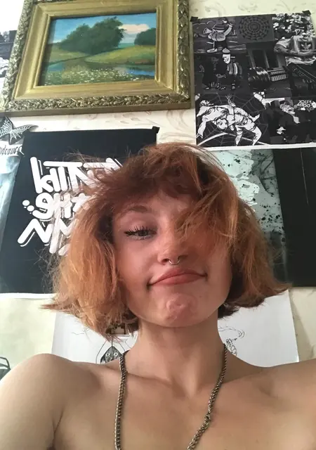 Tomario из Тулы, мне 19, познакомлюсь для приятного времяпровождения