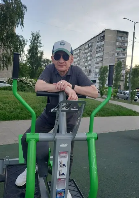 Андрей из Тамбова, ищу на сайте постоянные отношения