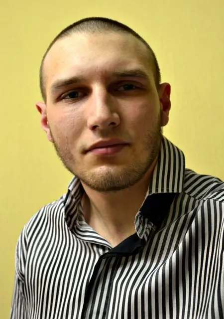 Я Дмитрий, 33, из Нового Уренгоя, ищу знакомства без обязательств