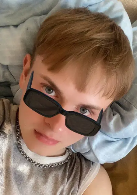 Александр из Тобольска, ищу на сайте знакомства без обязательств