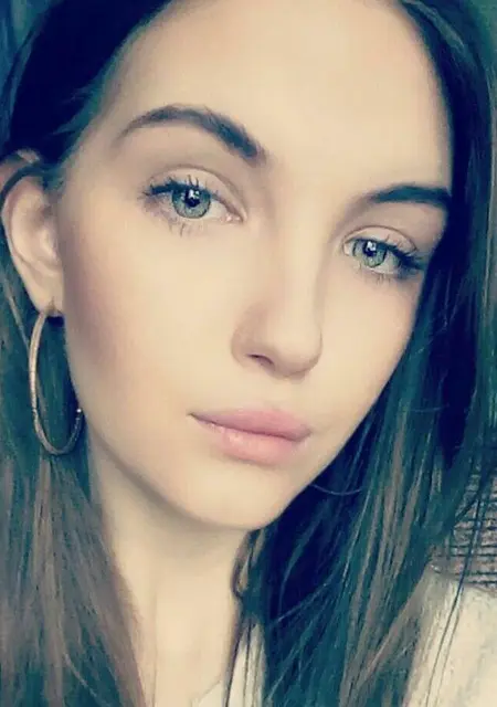 Алина из Хабаровска, мне 26, познакомлюсь для дружбы