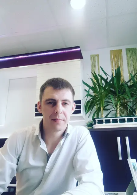 Я Максим, 38, из Североморска, ищу знакомства без обязательств