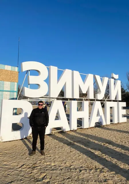 Я Сергей, 38, из Анапы, ищу знакомства без обязательств