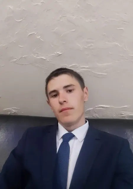 Я Vildan, 21, из Казани, ищу знакомства на одну ночь