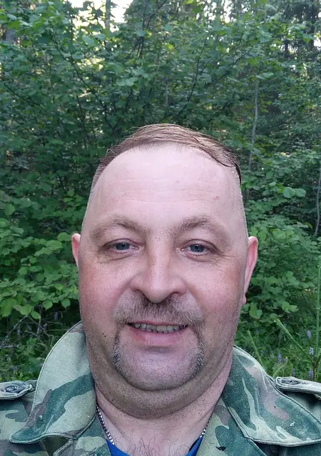 Я Александр, 51, из Фурманова, ищу знакомства на одну ночь