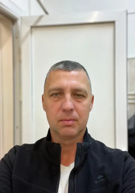 Николай из Пушкина, ищу на сайте знакомства на одну ночь