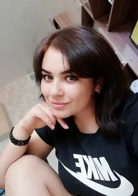 Я Татьяна, 40, знакомлюсь для приятного времяпровождения в Новосибирске