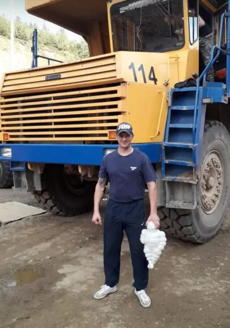 Андрей из Алдана, ищу на сайте знакомства без обязательств