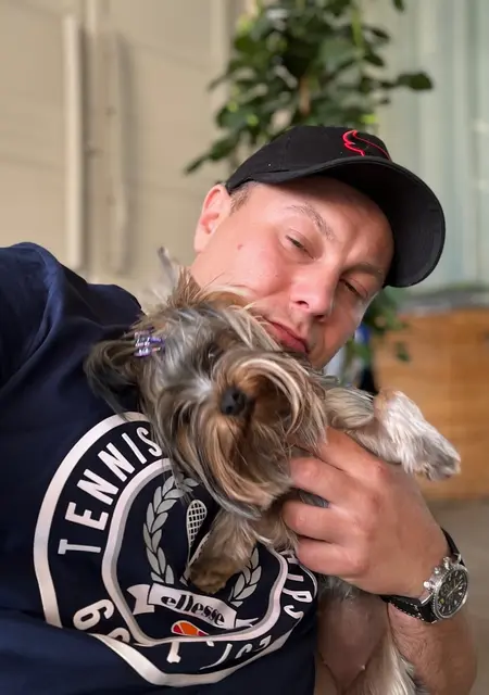 Я Анддрей, 37, из Одинцова, ищу знакомство для постоянных отношений