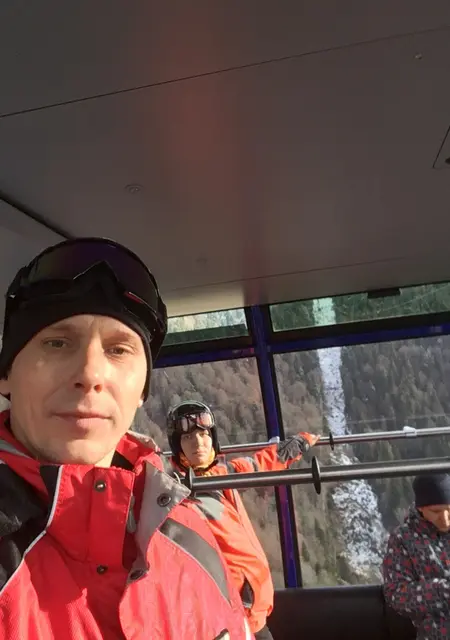 Max из Анапы, мне 46, познакомлюсь без обязательств