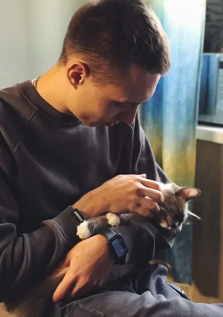 Я Михаил, 29, из Мытищ, ищу знакомство для постоянных отношений