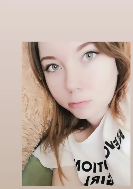Я Александра, 24, из Чебоксар, ищу знакомство для приятного времяпровождения