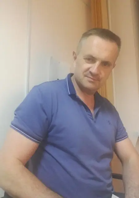 Виталий из Винницы, мне 54, познакомлюсь для постоянных отношений