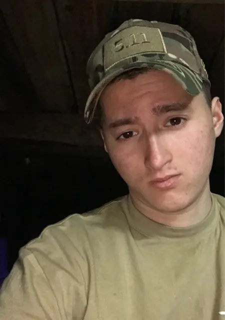 Макс из Реутова, мне 23, познакомлюсь на одну ночь