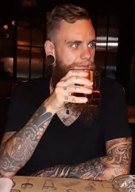 Я Валерий, 34, знакомлюсь без обязательств в Никополе