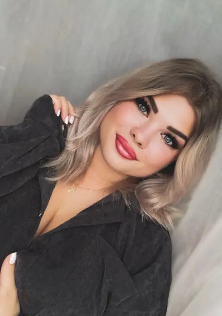 Валентина из Белгорода, мне 27, познакомлюсь для приятного времяпровождения