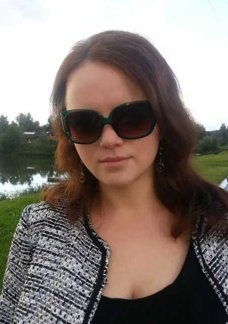 Я Татьяна, 34, знакомлюсь на одну ночь в Красноярске