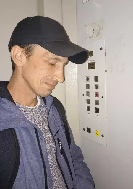 Я Lex, 38, из Магадана, ищу знакомства без обязательств