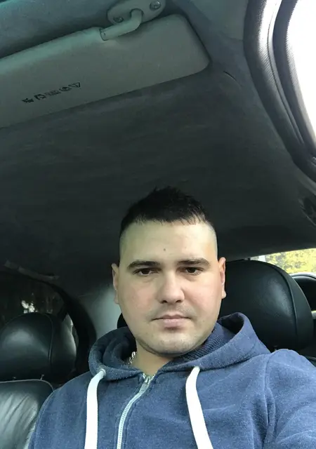 Максим из Кременчуга, мне 36, познакомлюсь без обязательств