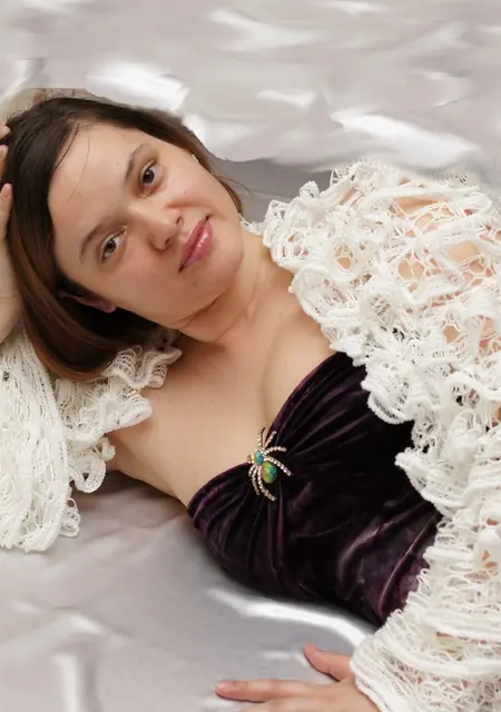 Я Temptation, 50, из Тюмени, ищу знакомство для дружбы