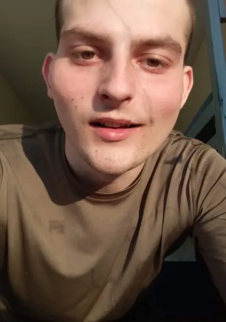 Андрей из Усть-Кута, ищу на сайте знакомства на одну ночь