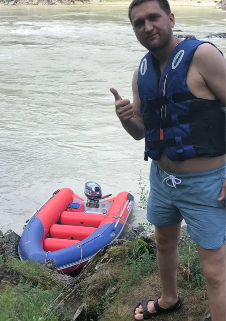 Виталий из Академгородка, ищу на сайте постоянные отношения