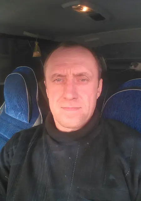 Я Сергей, 47, из Мичуринска, ищу знакомства без обязательств