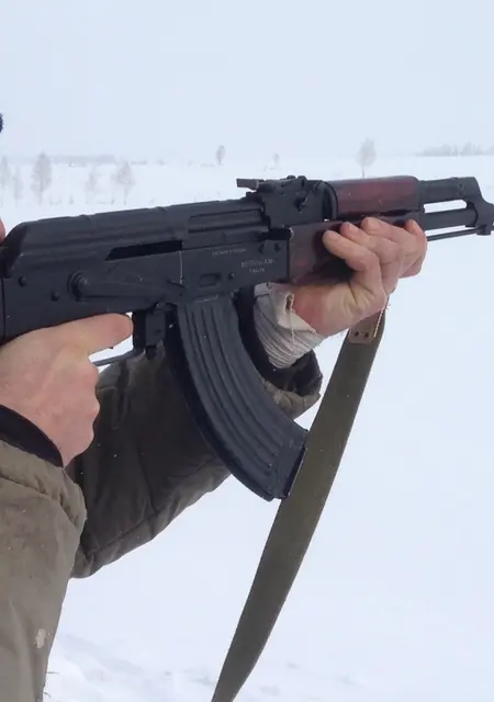 Я Каа, 47, знакомлюсь для общения в Ульяновске