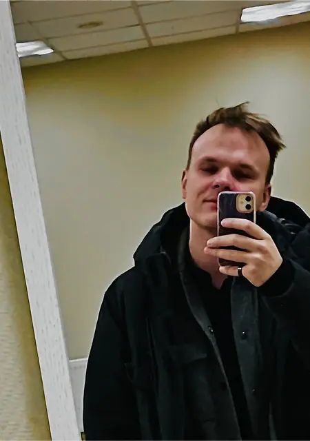 Александр из Александрова, мне 28, познакомлюсь для приятного времяпровождения