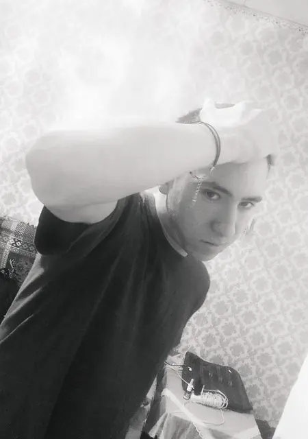 Виктор из Читы, ищу на сайте дружбу