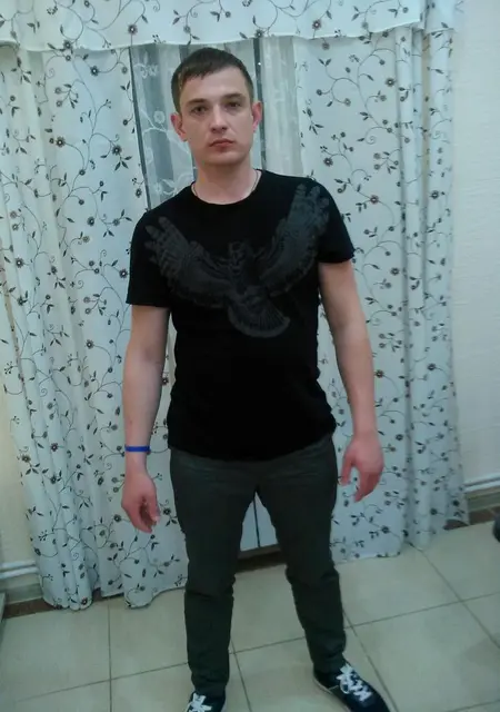 Я Роман, 39, из Тамани, ищу знакомства без обязательств