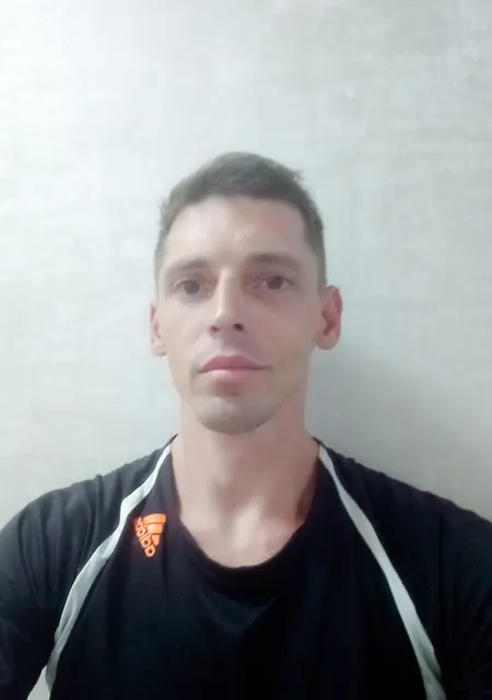 Марс из Бахчисарая, мне 32, познакомлюсь без обязательств