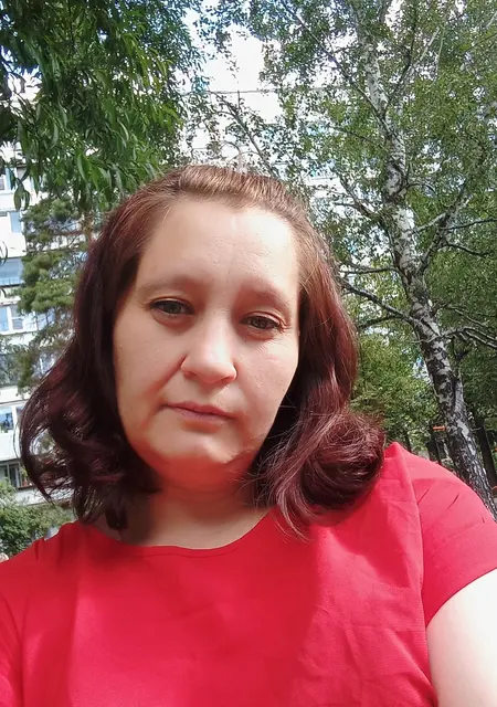 Лариса из Челябинска, ищу на сайте знакомства без обязательств