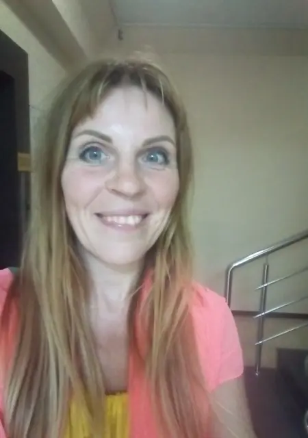 Я Галина, 43, знакомлюсь для дружбы в Сочи