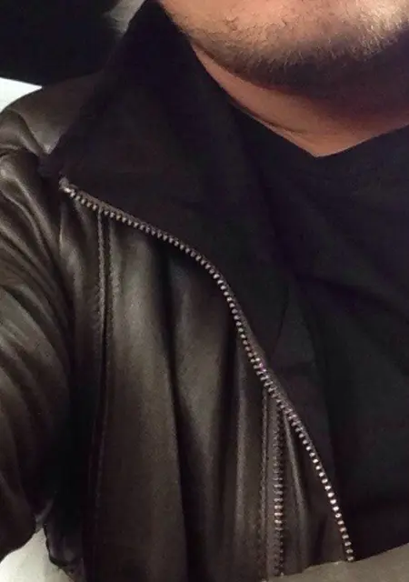 Руслан из Перми, мне 44, познакомлюсь на одну ночь