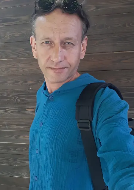 Виталий из Оренбурга, ищу на сайте знакомства на одну ночь