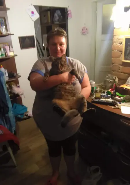 Я Лана, 52, знакомлюсь для постоянных отношений в Нижнем Новгороде