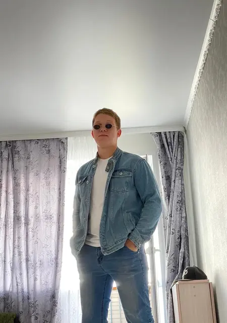 Лёня из Туймаз, мне 26, познакомлюсь для постоянных отношений