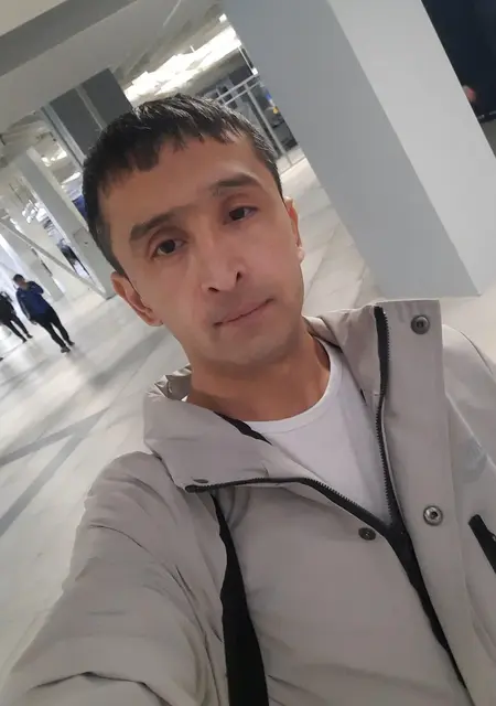 Я Гафуржон, 35, из Магадана, ищу знакомства без обязательств