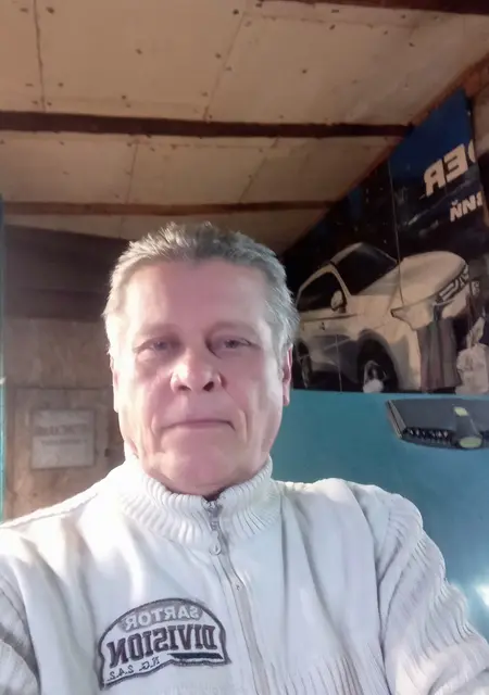 Алексей из Мариуполя, мне 53, познакомлюсь без обязательств