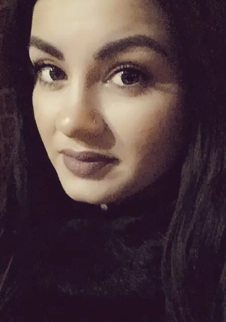 Я Ася, 33, знакомлюсь для совместных путешествий в Томске