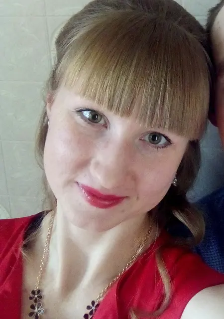 Я Алина, 33, знакомлюсь для постоянных отношений в Тольятти