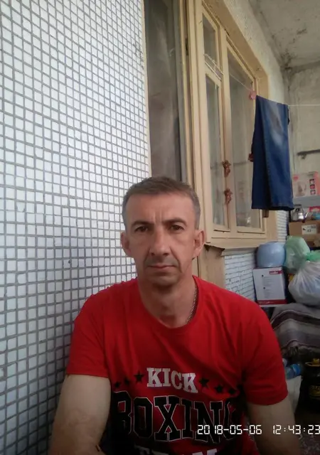 Сергей из Ульяновска, ищу на сайте знакомства на одну ночь