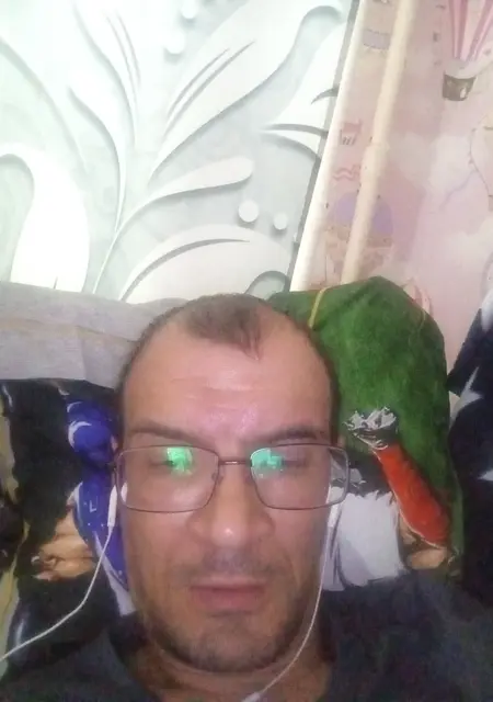 Я Николай, 41, знакомлюсь без обязательств в Омске