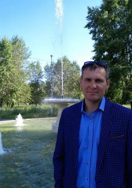 Я Руслан, 46, знакомлюсь без обязательств в Екатеринбурге