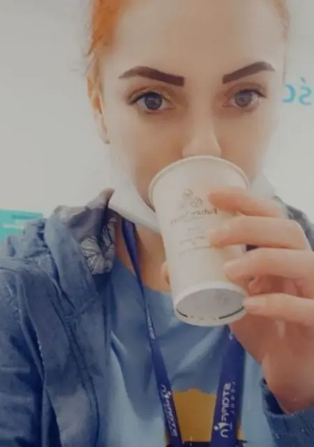 Я Yana, 31, из Варшавы, ищу знакомство