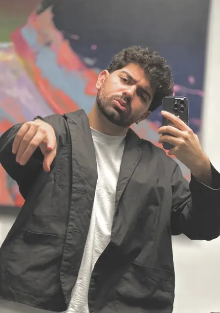 Я Рубен, 21, знакомлюсь для постоянных отношений в Подольске