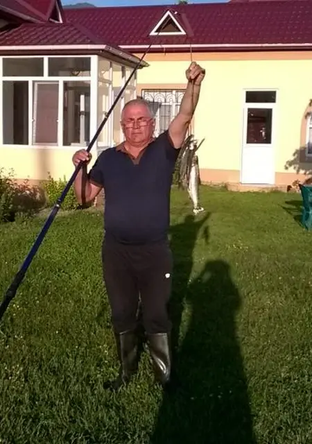 Женя из Новокузнецка, мне 56, познакомлюсь без обязательств